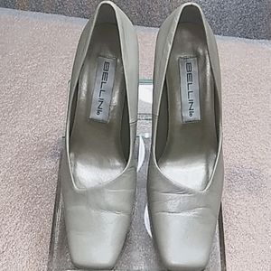 Bellini vintage Margie Pumps